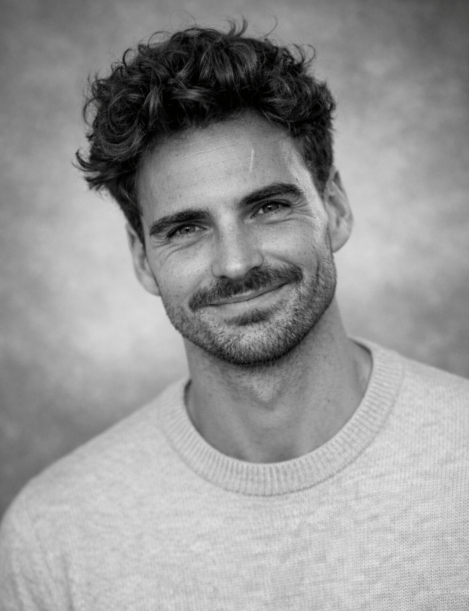 Florian Luck